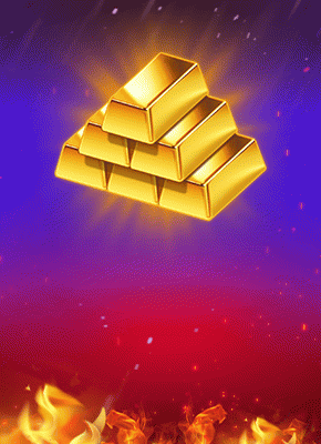 Screenshot des Spieles Diamond Hits im Dachbet Casino